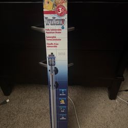 Eheim Jager Aquarium Heater 300w