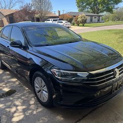 Volvaswen Jetta