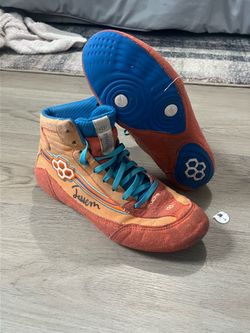 Rudis 95’s sight by Jesse Mendez and Matt Ramos