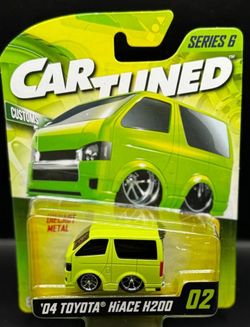 SERIES 6