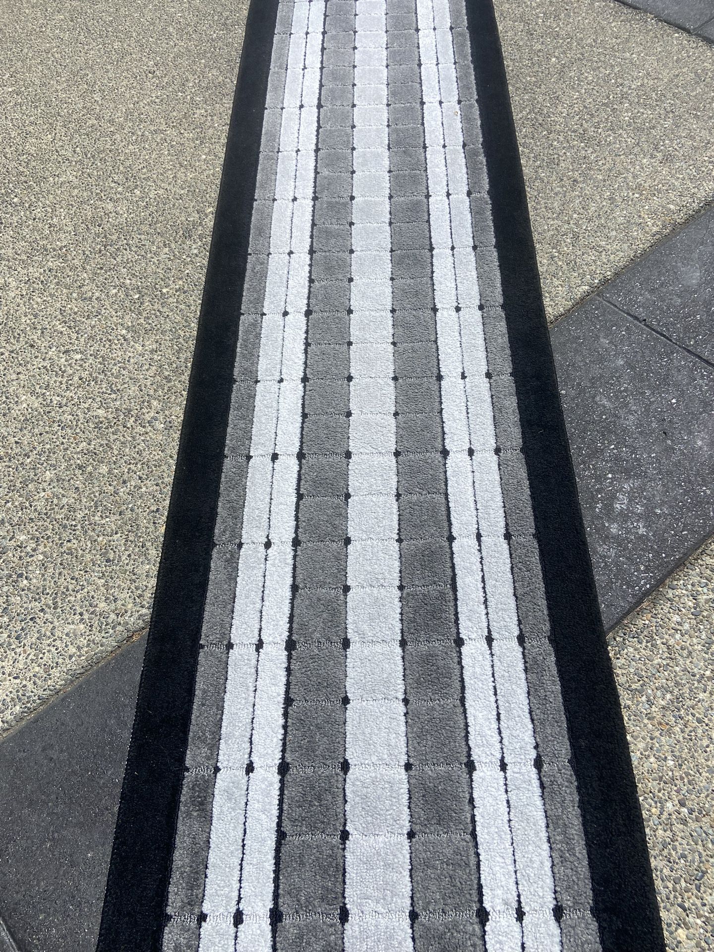 Large Non Slip Floor Runner