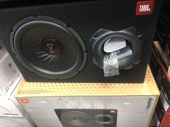 Jbl Basspro12 On Sale Today For 249.99