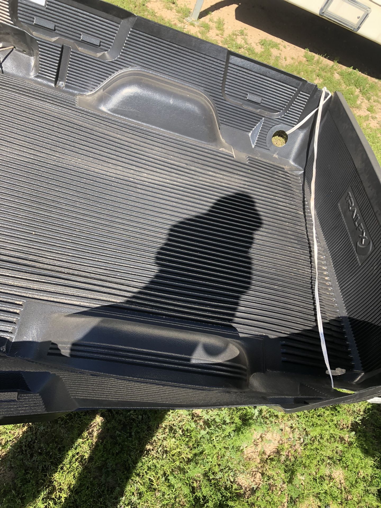 Ford F150 Truck Bed Liner New