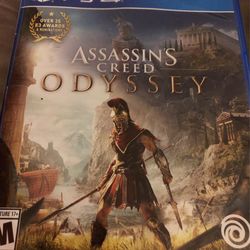 PS4 Game