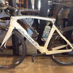 2021 Dogma F12 Disk (54cm)