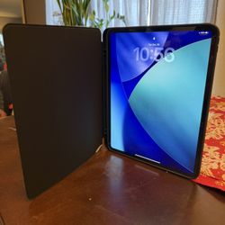 ipad pro 13 inch m5 256gb wifi