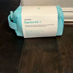 Doterra Digestive Kit 1