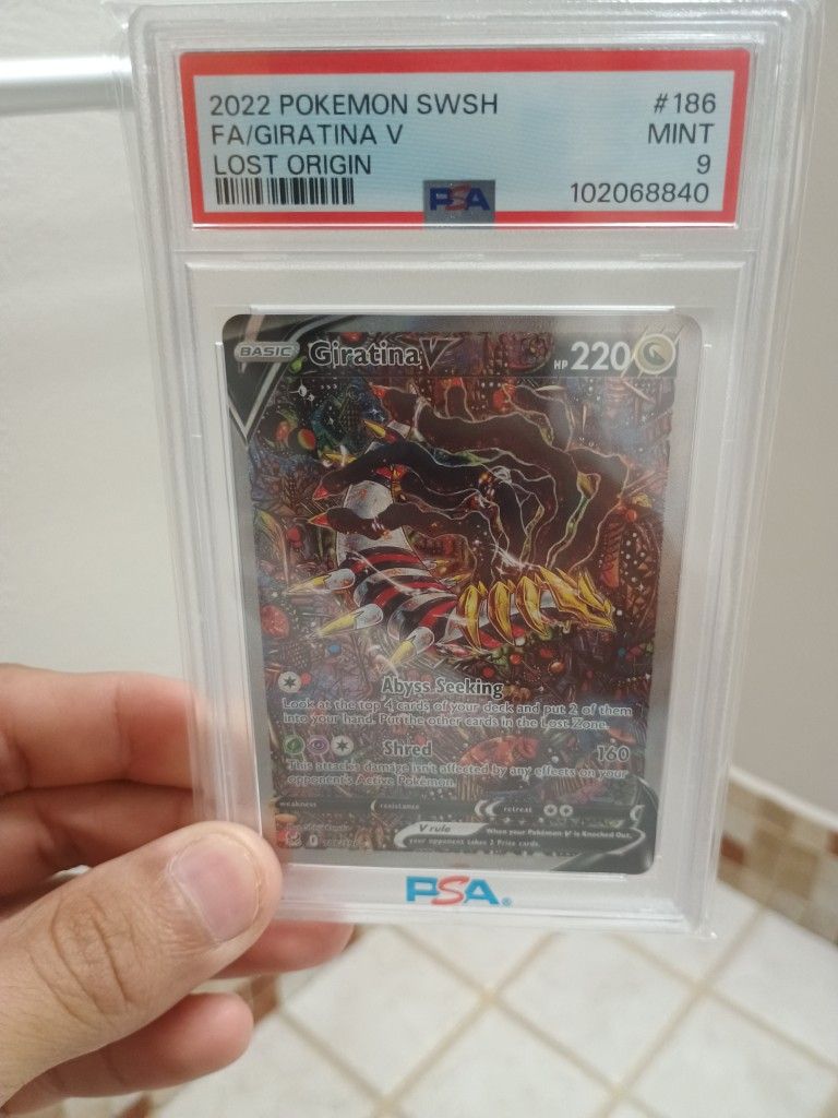 Giratina