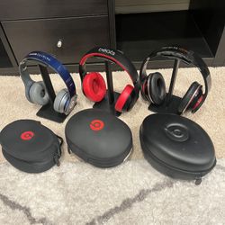 Beats Headphones Bundle Sale
