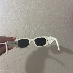 Designer Prada Glasses 