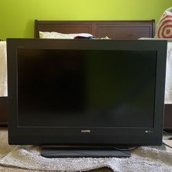 Sanyo Flat Screen