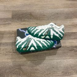 Nike Ja 3 “White Gorge Green” Sizes 8 - 13 Men’s Brand New