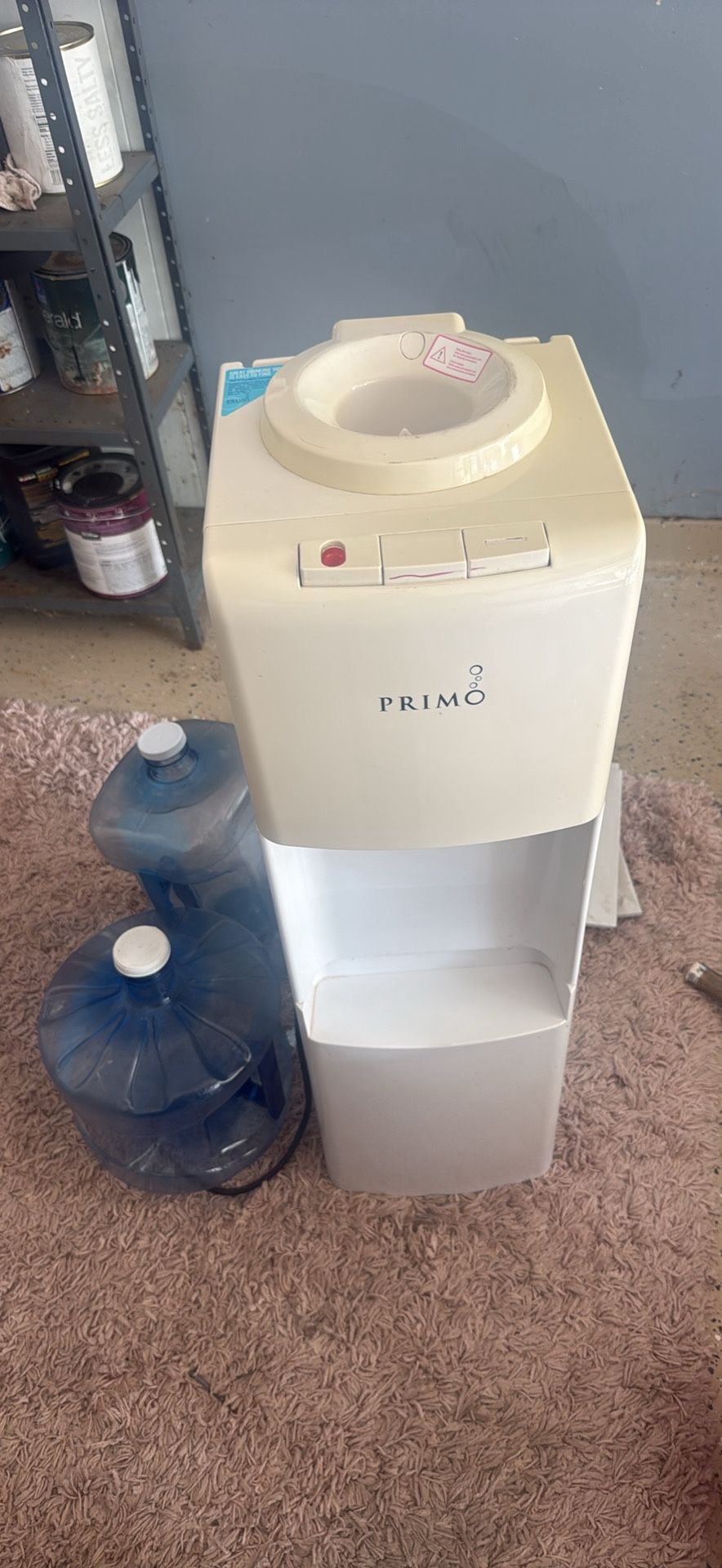 Primo Water