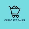 Carlo JC’s Sales