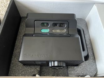 Matterport Pro 2 MC250 With Manfrotto Tripod