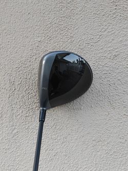 Adams Idea 2023 Driver – 12° – Upgraded Shaft