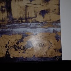 Living Room Wall Canvas