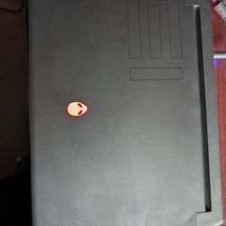 Alienware M15 Ryzen 9 Ed. Rtx 3070