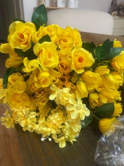 15 peace flowers new