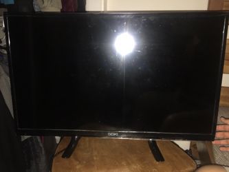 Seiki 32” TV