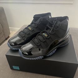 Jordan 11 Gamma