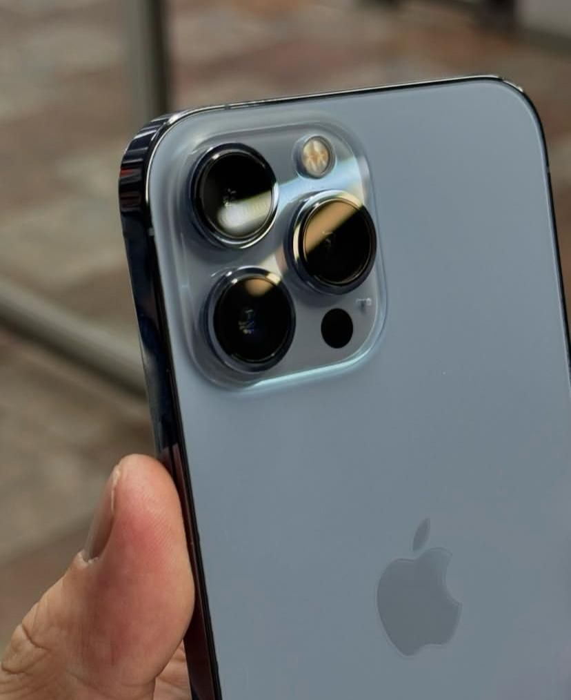 iPhone 13pro Max Unlocked