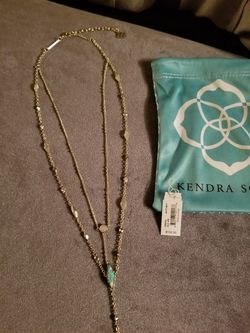 Kendra Scott