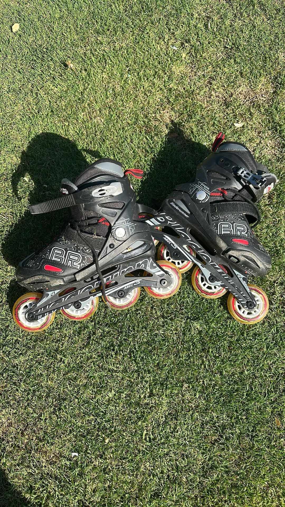 Rollerblade 
