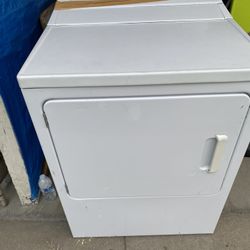 Dryer Gas