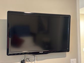 55in TV