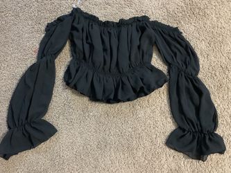 Women top