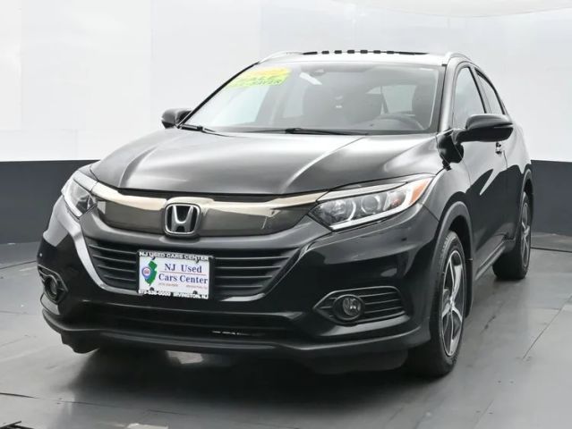 2022 Honda HR-V