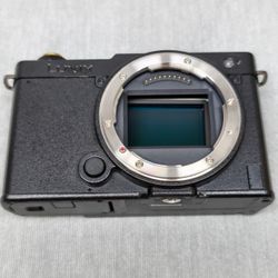 Panasonic S9 18-40 Lenses Kit
