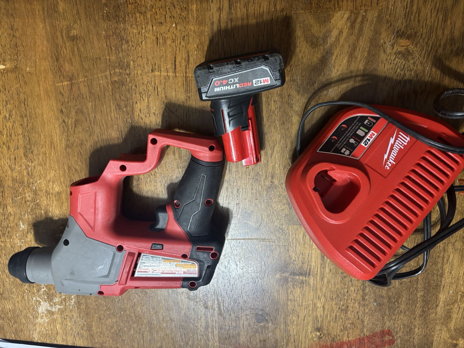 Free Tools….
