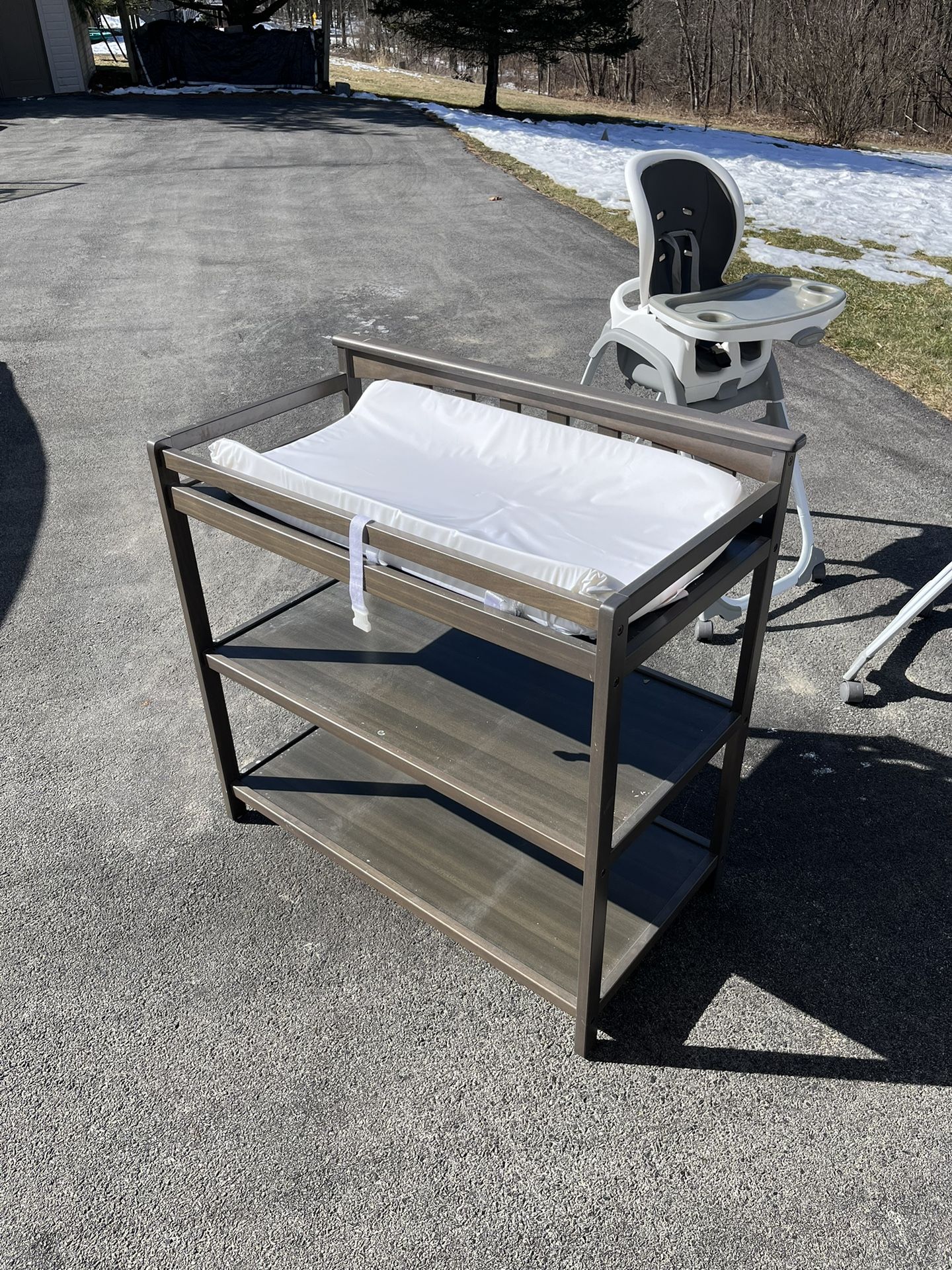 Changing Table for Sale in Middletown, NY OfferUp