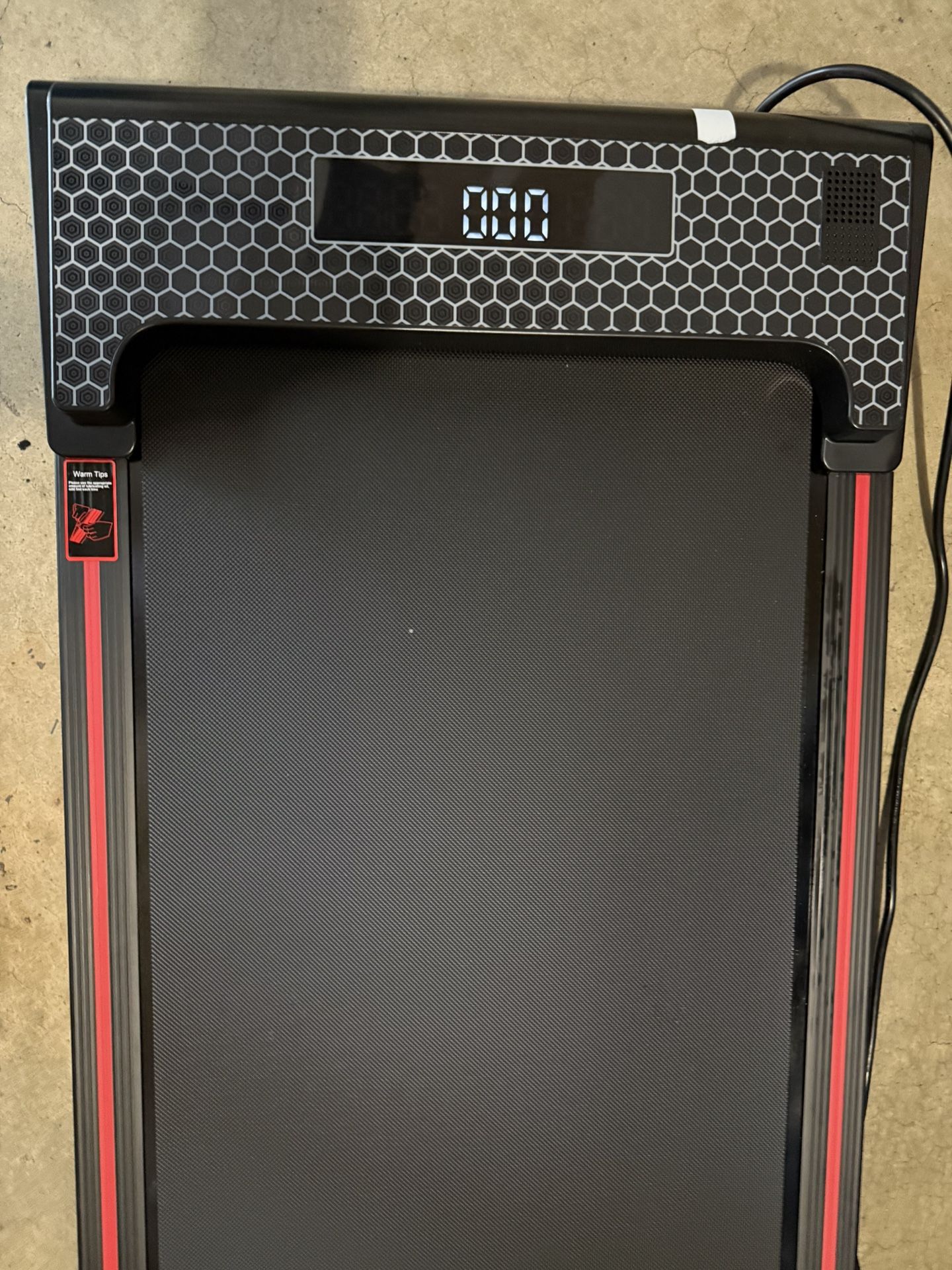 Pre-owned Hardly Ever Used Fitness Walker Zx1 For Sale $100 Pick up in Powder Springs Ga 30127