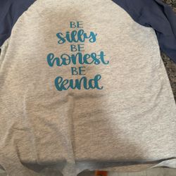 Custom Made By Shannon 