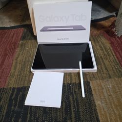 Galaxy Tab S10 FE 5G