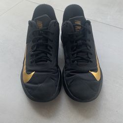Nike Precision 4 Basketball Shoe Mid