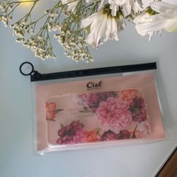 iPhone 7 or 8 Plus Floral Clear Case Brand New