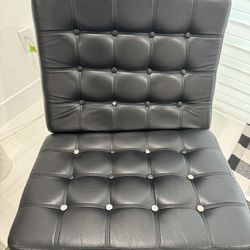 Barcelona Chair 