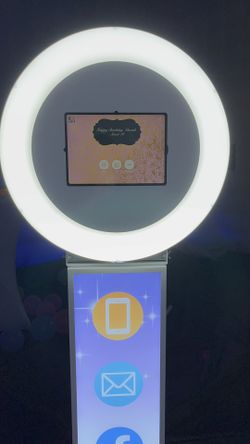 Photo Booth