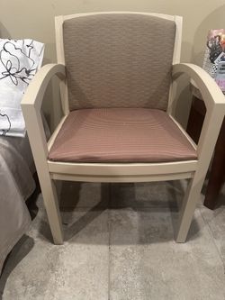 Arm Chair