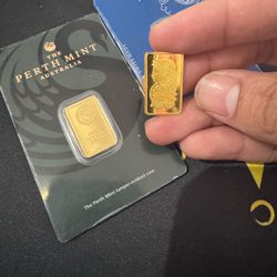 24k bars 5grams each!