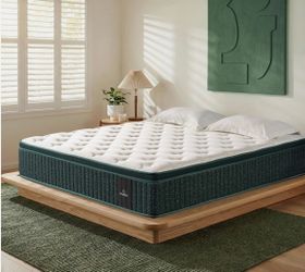 Queen Mattress