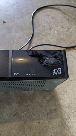 Dish Network receiver Model 2800