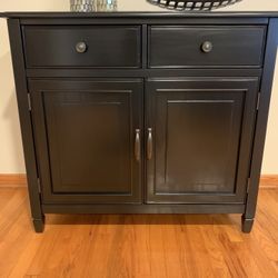 Storage Cabinet