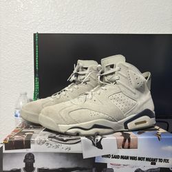 Jordan 6 George Town