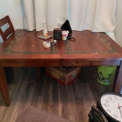 Free table 