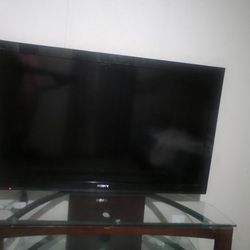 Sony TV 